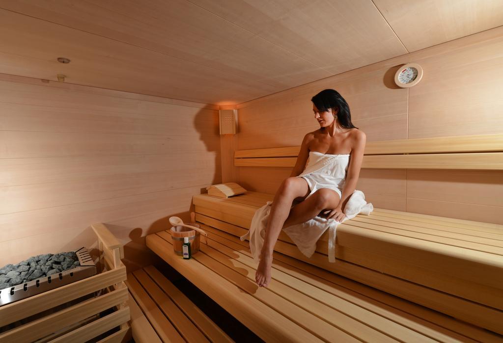 Arthotel Kiebitzberg 하벨베르크 외부 사진