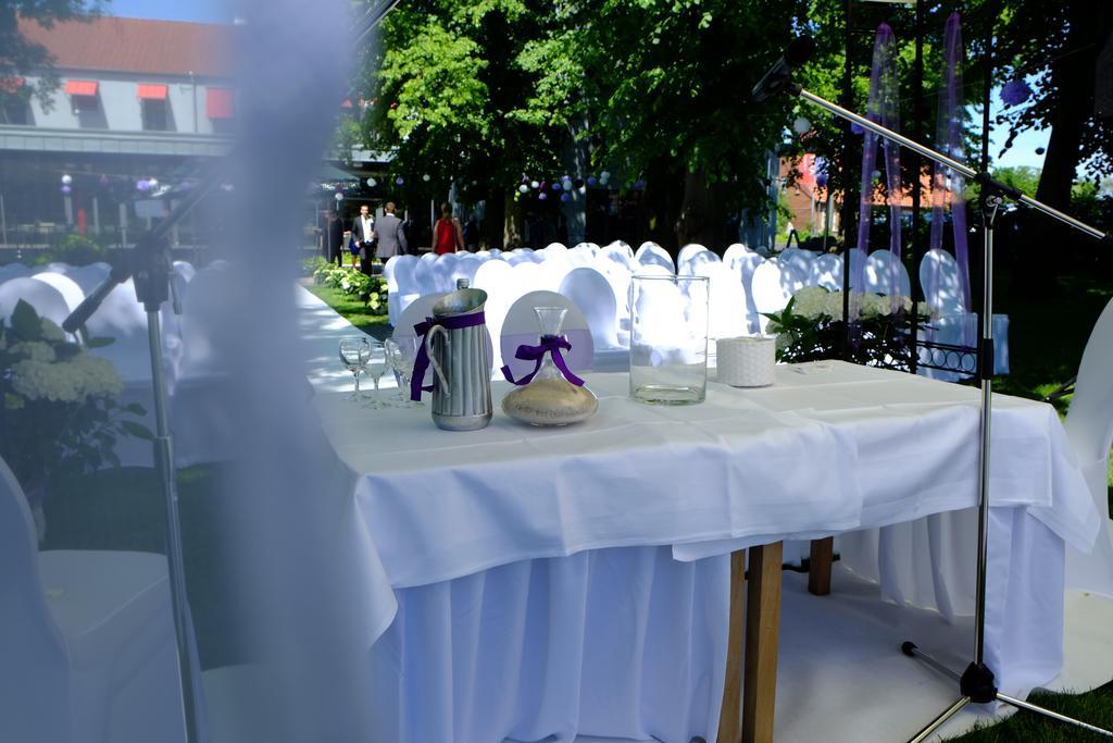 Arthotel Kiebitzberg 하벨베르크 외부 사진