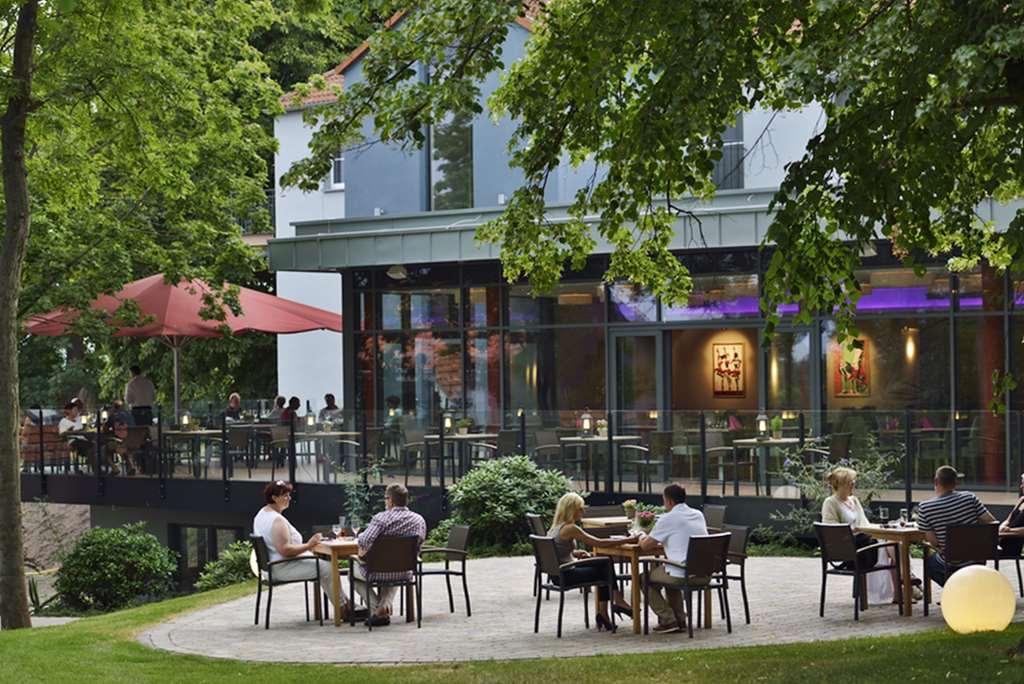 Arthotel Kiebitzberg 하벨베르크 외부 사진