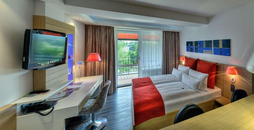 Arthotel Kiebitzberg 하벨베르크 객실 사진