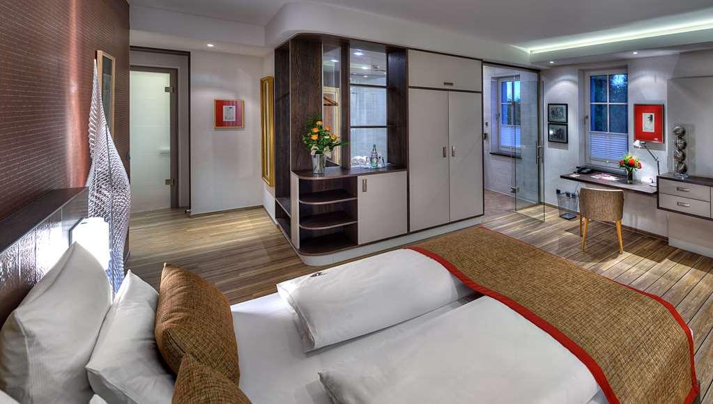 Arthotel Kiebitzberg 하벨베르크 객실 사진