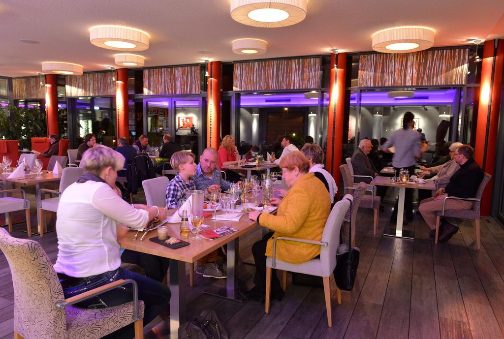 Arthotel Kiebitzberg 하벨베르크 외부 사진