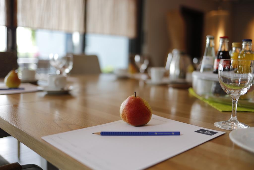 Arthotel Kiebitzberg 하벨베르크 외부 사진