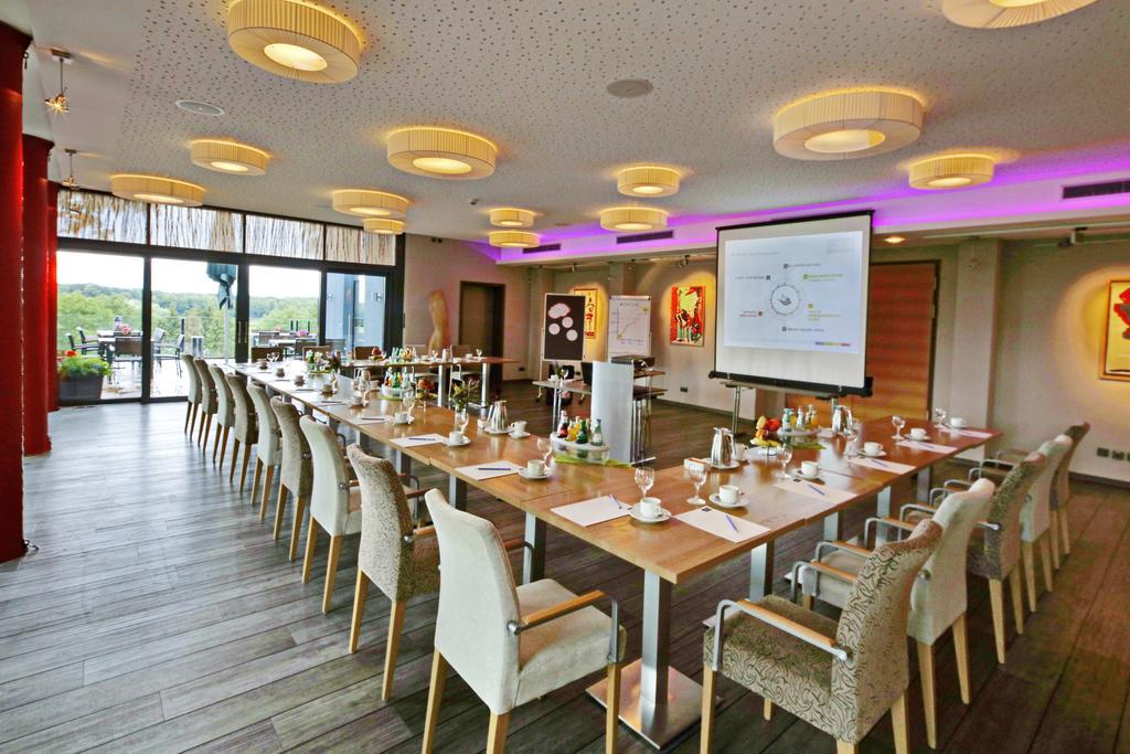 Arthotel Kiebitzberg 하벨베르크 외부 사진