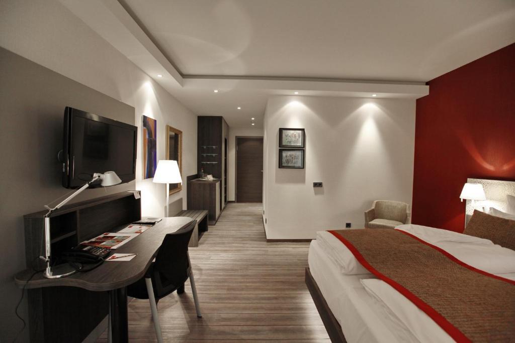 Arthotel Kiebitzberg 하벨베르크 외부 사진