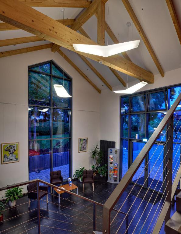 Arthotel Kiebitzberg 하벨베르크 외부 사진