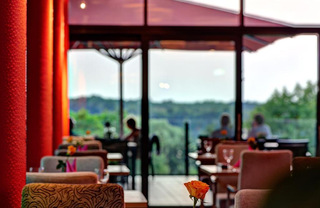 Arthotel Kiebitzberg 하벨베르크 외부 사진
